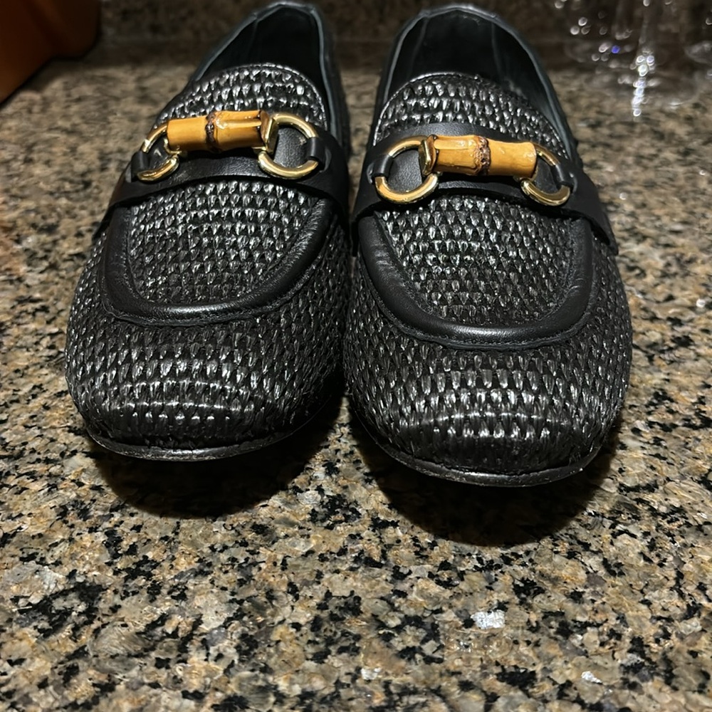 Poesie Veneziane horsebit loafers - Picture 3 of 10